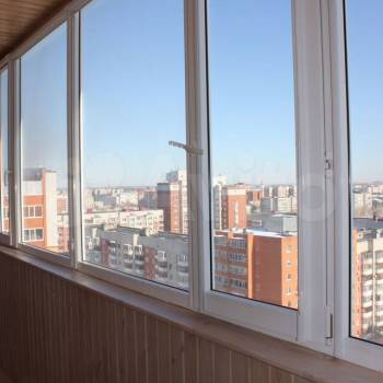 Продается 3-х комнатная квартира, 80 м²