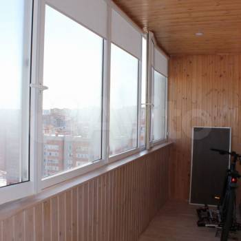 Продается 3-х комнатная квартира, 80 м²