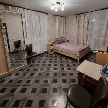 Сдается 2-х комнатная квартира, 56,4 м²