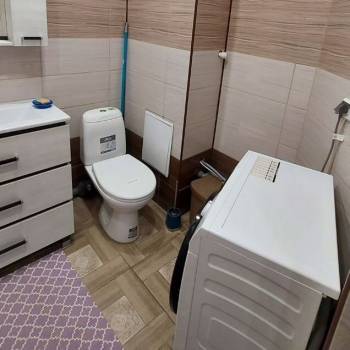 Сдается 2-х комнатная квартира, 56,4 м²