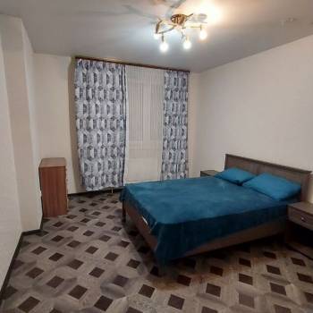 Сдается 2-х комнатная квартира, 56,4 м²