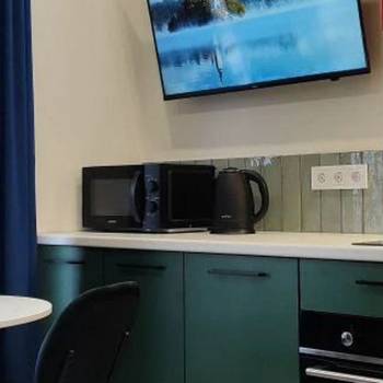 Сдается 1-комнатная квартира, 20 м²