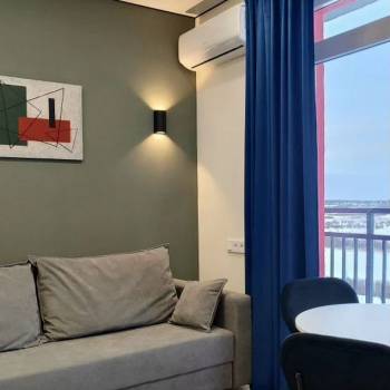 Сдается 1-комнатная квартира, 20 м²