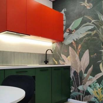 Сдается 1-комнатная квартира, 20 м²