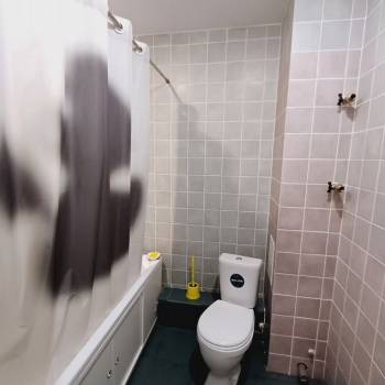 Сдается 1-комнатная квартира, 19 м²