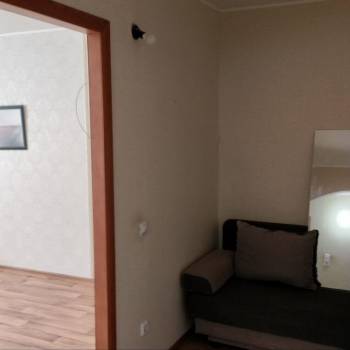 Сдается 1-комнатная квартира, 43 м²