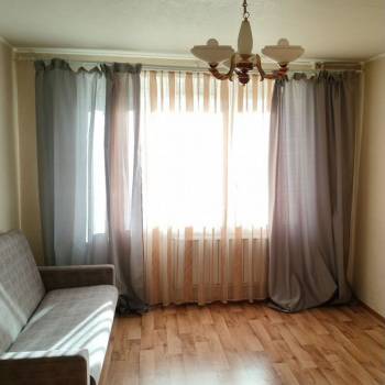 Сдается 1-комнатная квартира, 43 м²