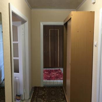 Сдается 2-х комнатная квартира, 47 м²