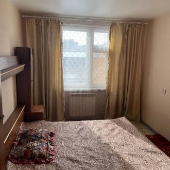 Сдается 2-х комнатная квартира, 47 м²