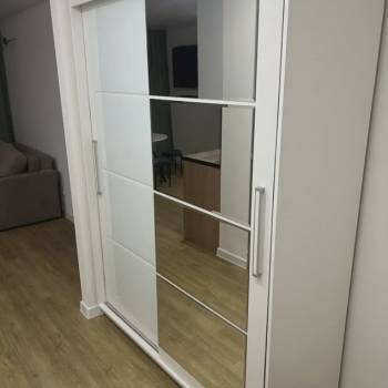 Сдается 1-комнатная квартира, 39 м²