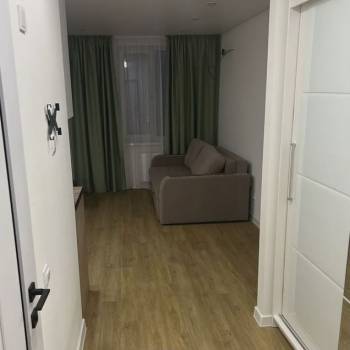 Сдается 1-комнатная квартира, 39 м²