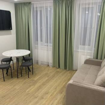 Сдается 1-комнатная квартира, 39 м²