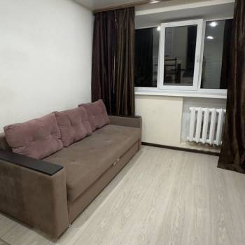 Сдается 1-комнатная квартира, 18,6 м²