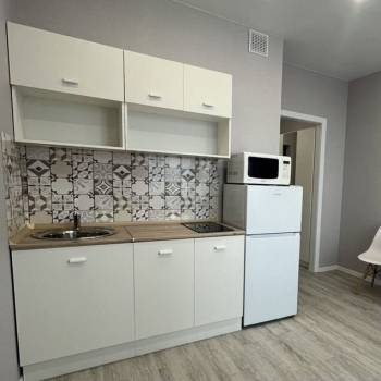 Сдается 1-комнатная квартира, 20 м²