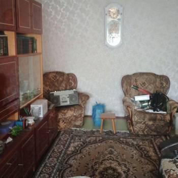 Продается 2-х комнатная квартира, 50,4 м²