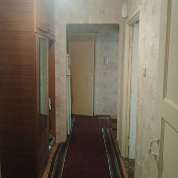 Продается 2-х комнатная квартира, 50,4 м²