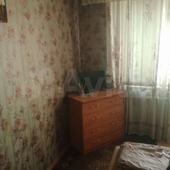 Продается 2-х комнатная квартира, 50,4 м²