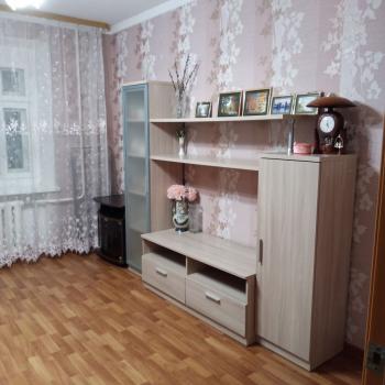 Сдается 2-х комнатная квартира, 54 м²