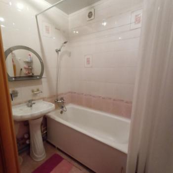 Сдается 2-х комнатная квартира, 54 м²