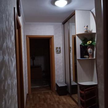 Сдается 2-х комнатная квартира, 54 м²