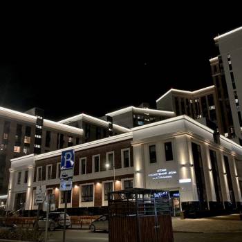 Сдается 1-комнатная квартира, 28,8 м²