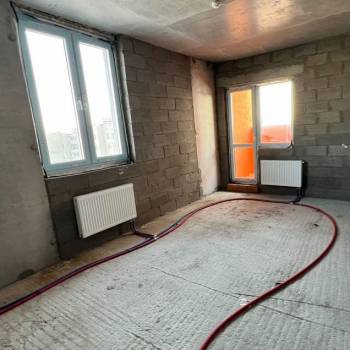 Продается 2-х комнатная квартира, 65 м²