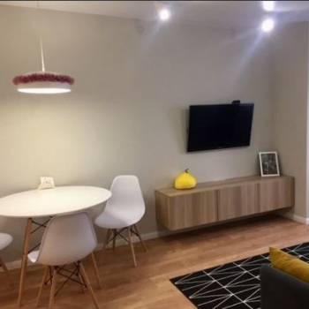 Сдается 1-комнатная квартира, 39 м²