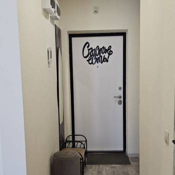 Продается 1-комнатная квартира, 38,6 м²