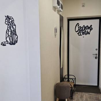 Продается 1-комнатная квартира, 38,6 м²