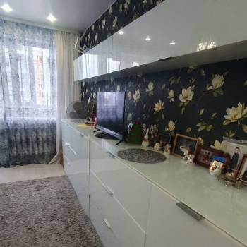 Продается 2-х комнатная квартира, 50 м²