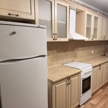 Сдается 1-комнатная квартира, 45 м²