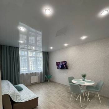 Сдается 1-комнатная квартира, 41 м²