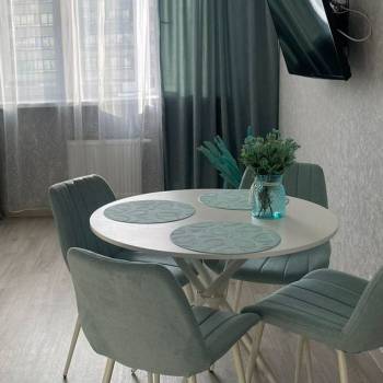 Сдается 1-комнатная квартира, 41 м²