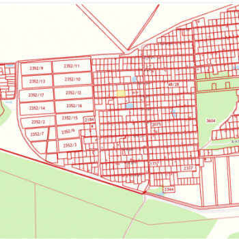 Продается Участок, 1970 м²