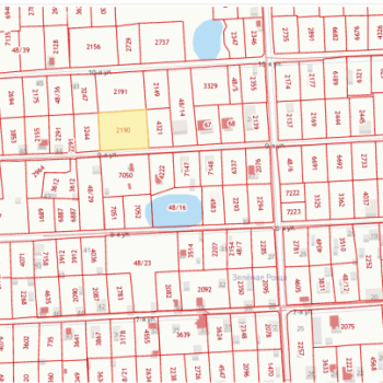 Продается Участок, 1970 м²