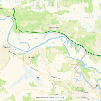 Продается Участок, 1970 м²