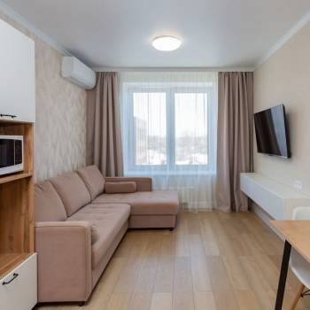 Продается 2-х комнатная квартира, 66 м²