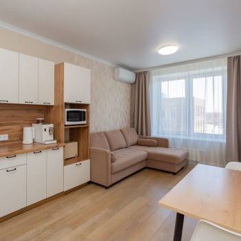 Продается 2-х комнатная квартира, 66 м²
