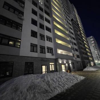 Сдается 1-комнатная квартира, 37 м²