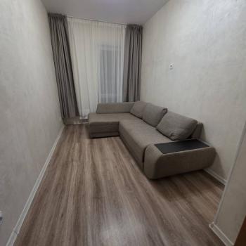Сдается 1-комнатная квартира, 37 м²