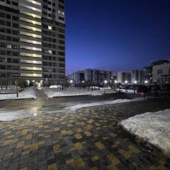 Сдается 1-комнатная квартира, 37 м²