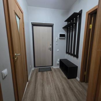 Сдается 1-комнатная квартира, 37 м²