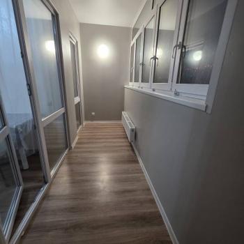 Сдается 1-комнатная квартира, 37 м²