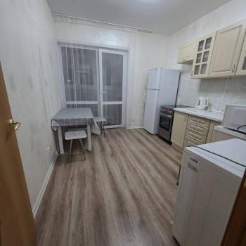 Сдается 1-комнатная квартира, 37 м²