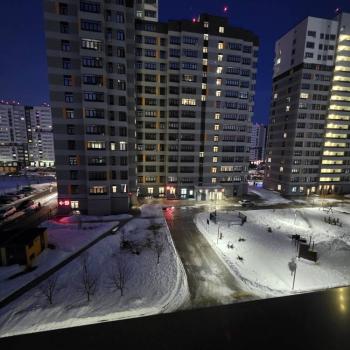 Сдается 1-комнатная квартира, 37 м²