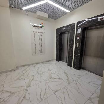 Сдается 1-комнатная квартира, 37 м²