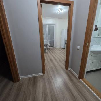 Сдается 1-комнатная квартира, 37 м²