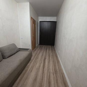 Сдается 1-комнатная квартира, 37 м²