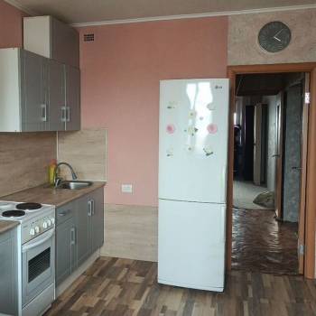 Сдается 1-комнатная квартира, 36 м²