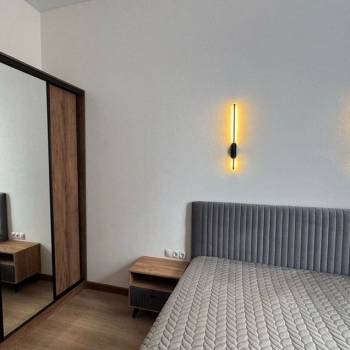 Сдается 1-комнатная квартира, 50 м²